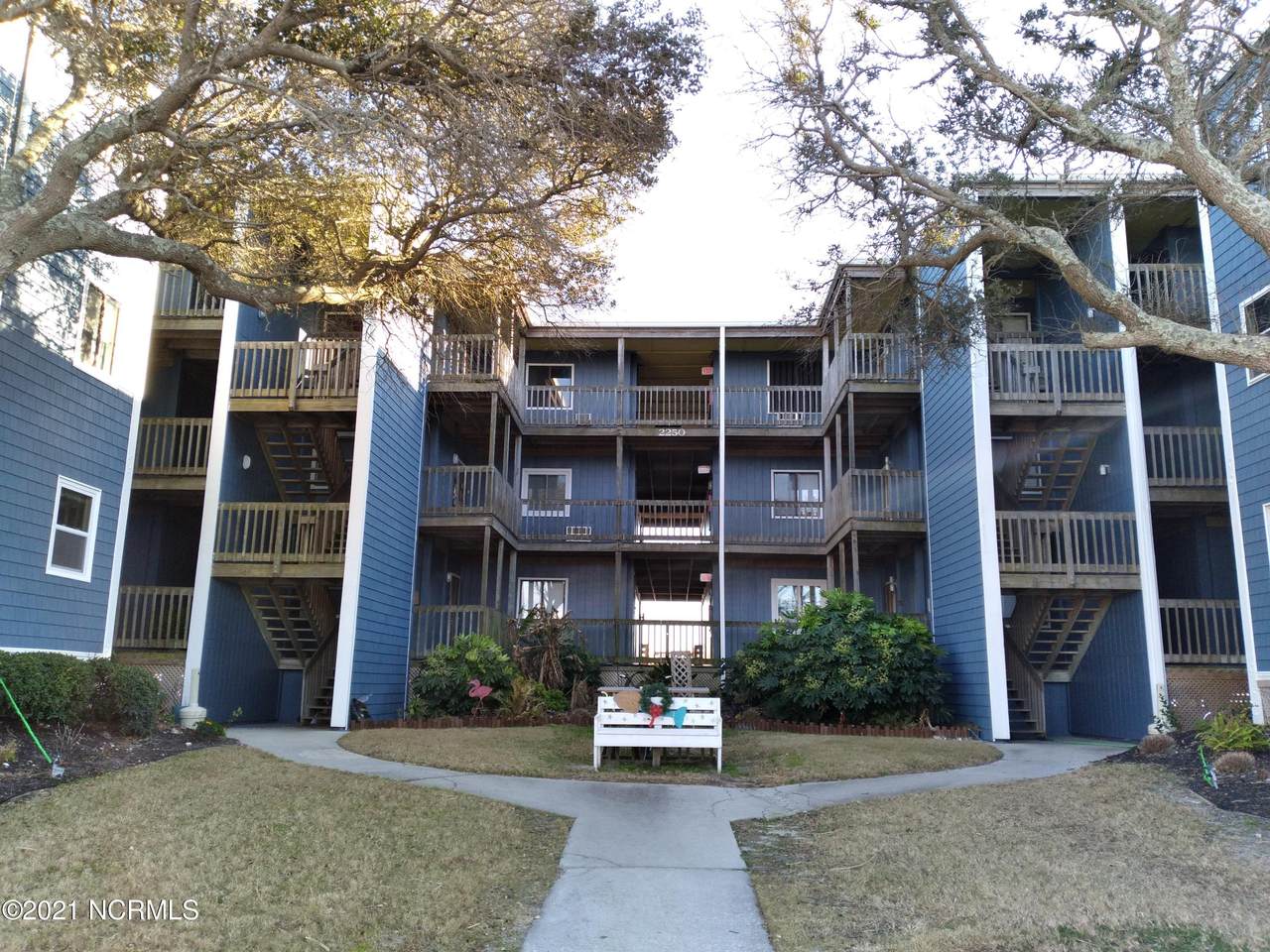 2250 New River Inlet Road - Photo 1