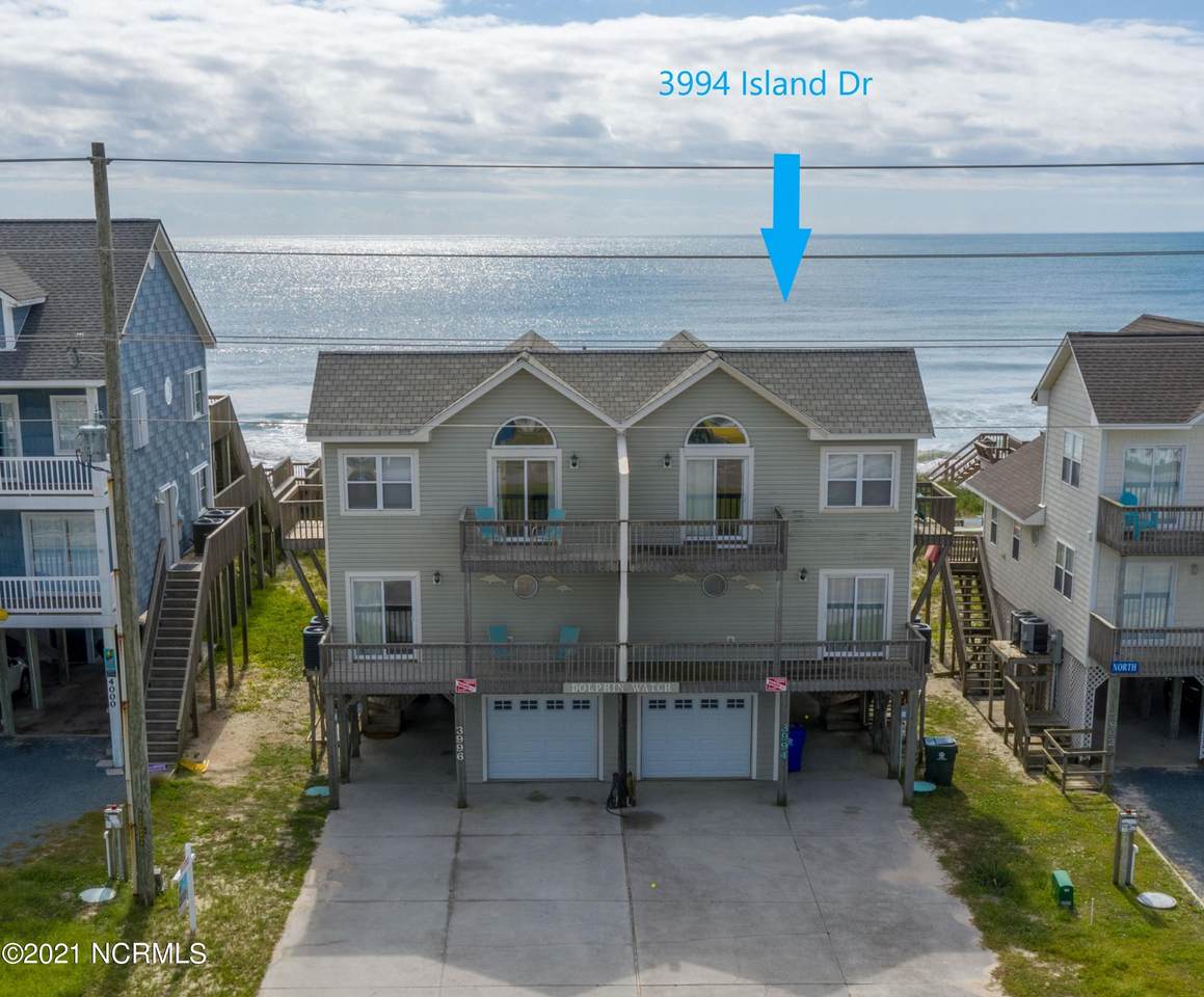 3994 Island Drive - Photo 1