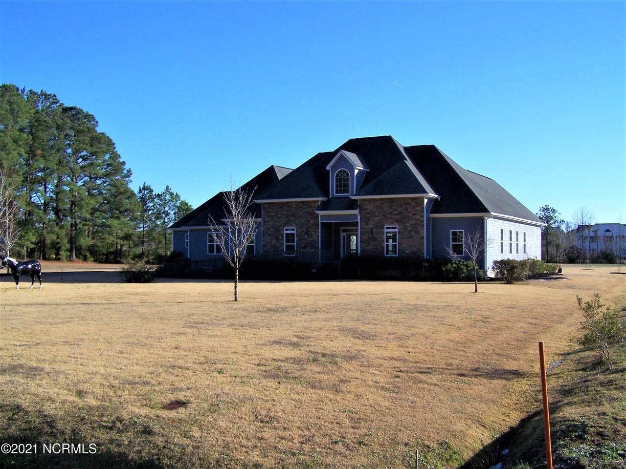 635 Gilbert Road - Photo 1