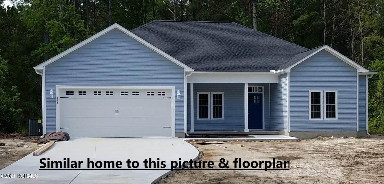 107 Silver Creek Landing Road - Photo 1
