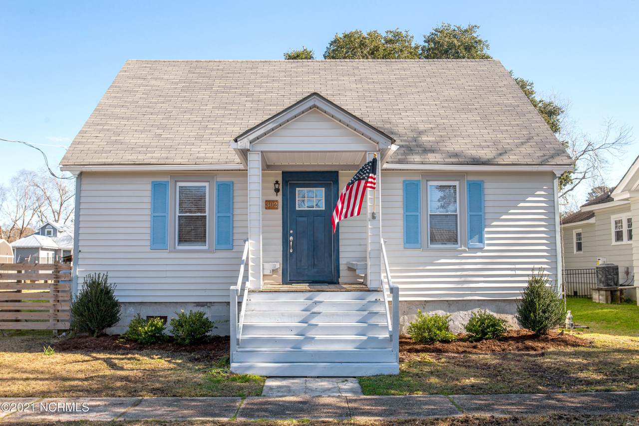 302 Freemason Street - Photo 1