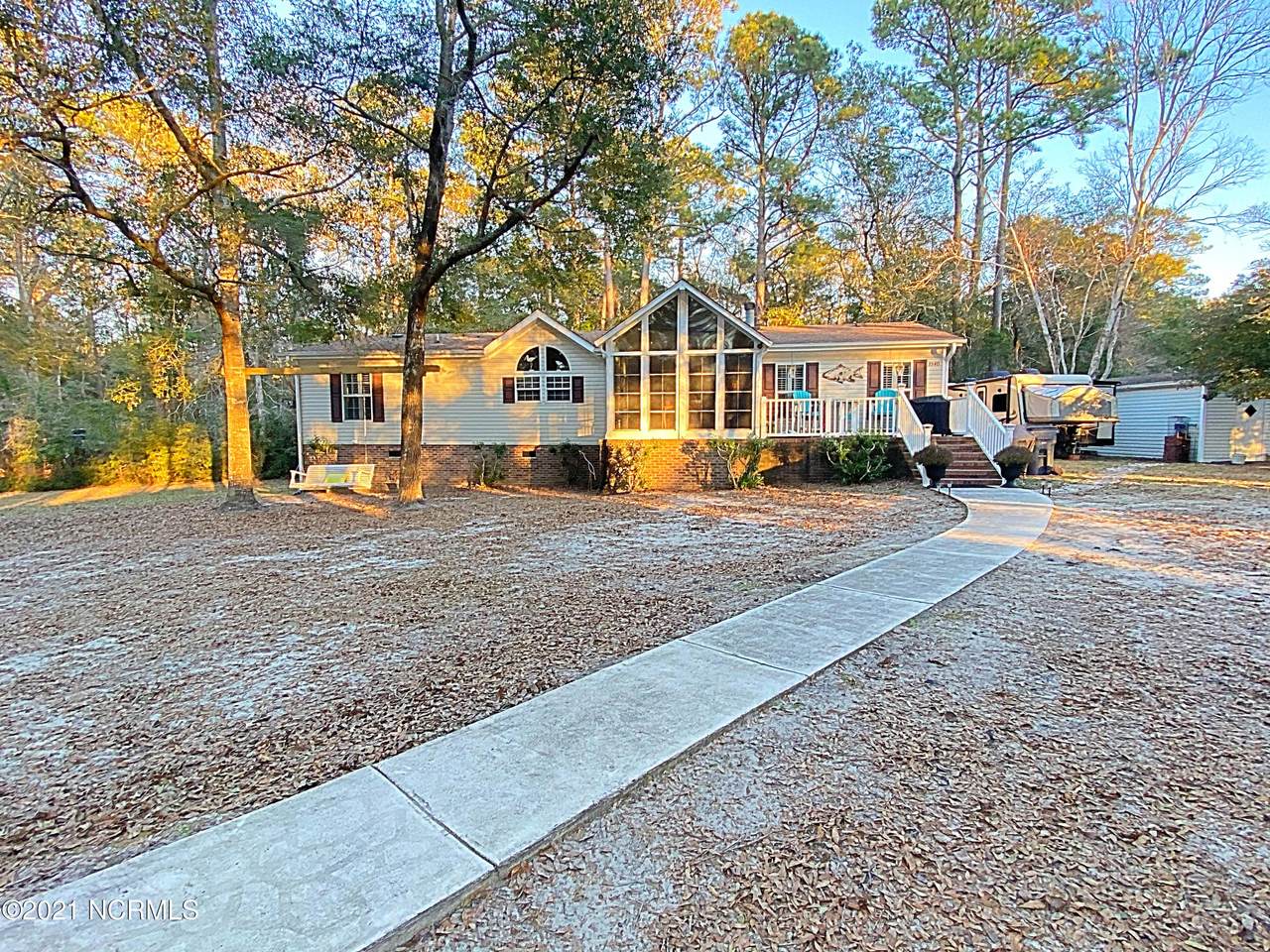 3540 Marina Drive - Photo 1