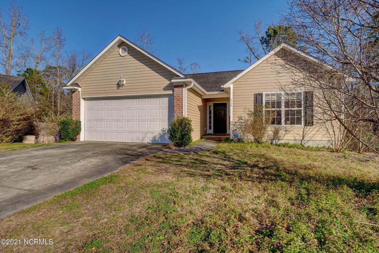 319 Mossy Oak Court - Photo 1