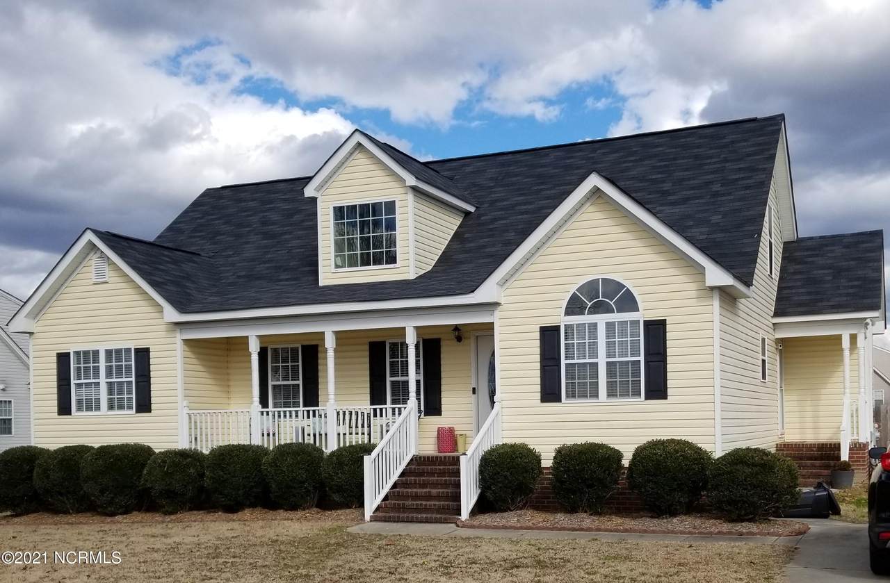 3560 Spring Mill Trail Road - Photo 1