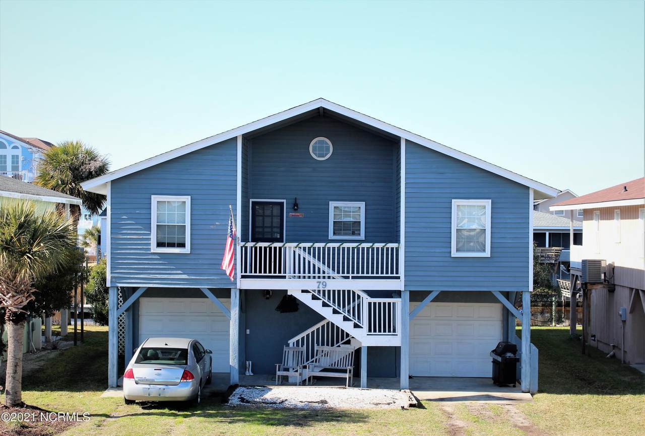 79 Wilmington Street - Photo 1