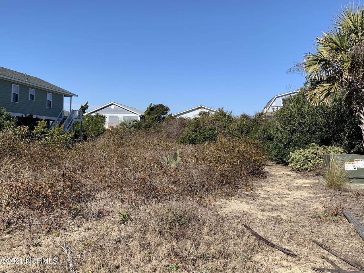 3912 Beach Drive - Photo 1