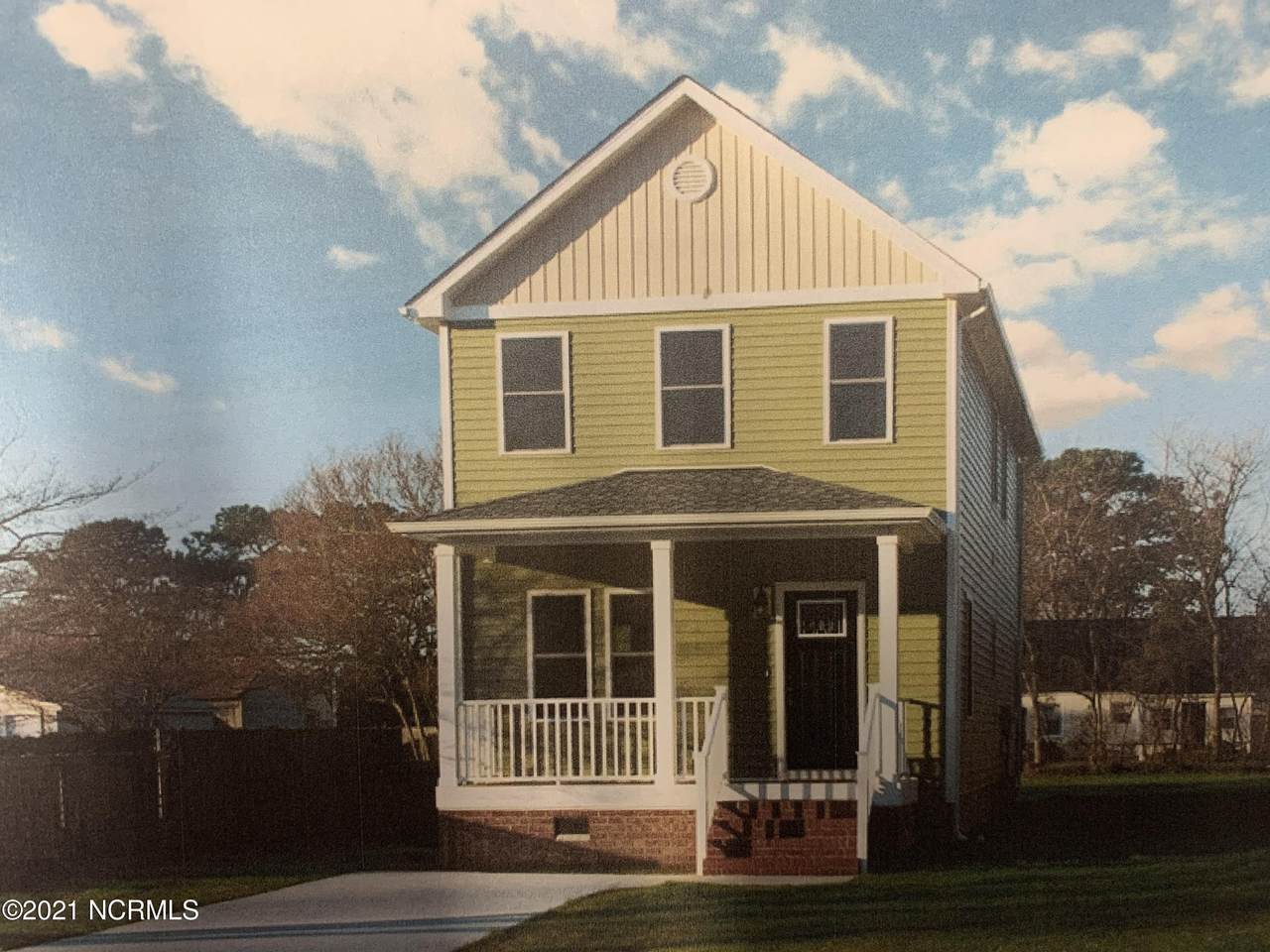 274 Ford Street - Photo 1