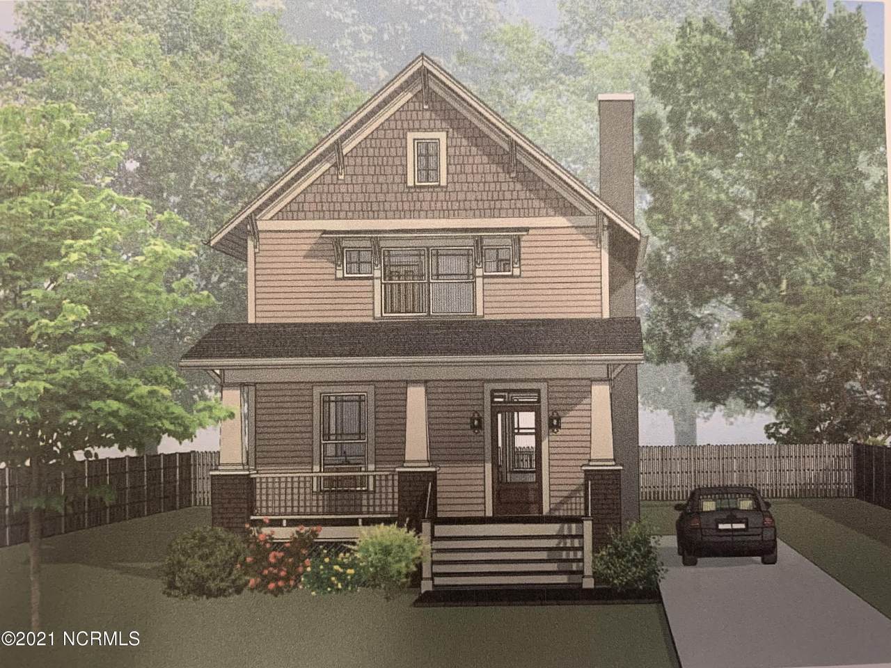 280 Ford Street - Photo 1