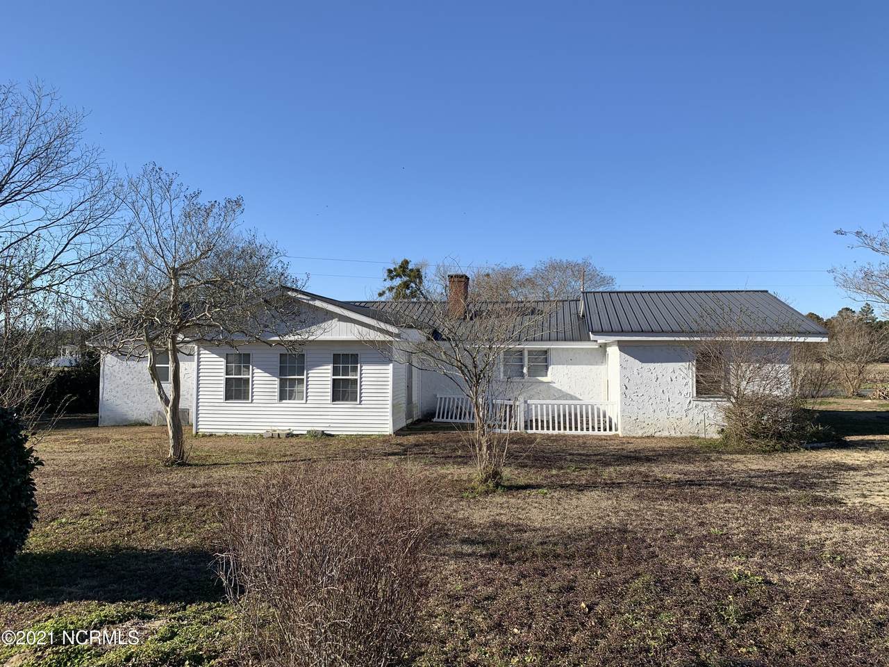 577 Cox Town Road - Photo 1