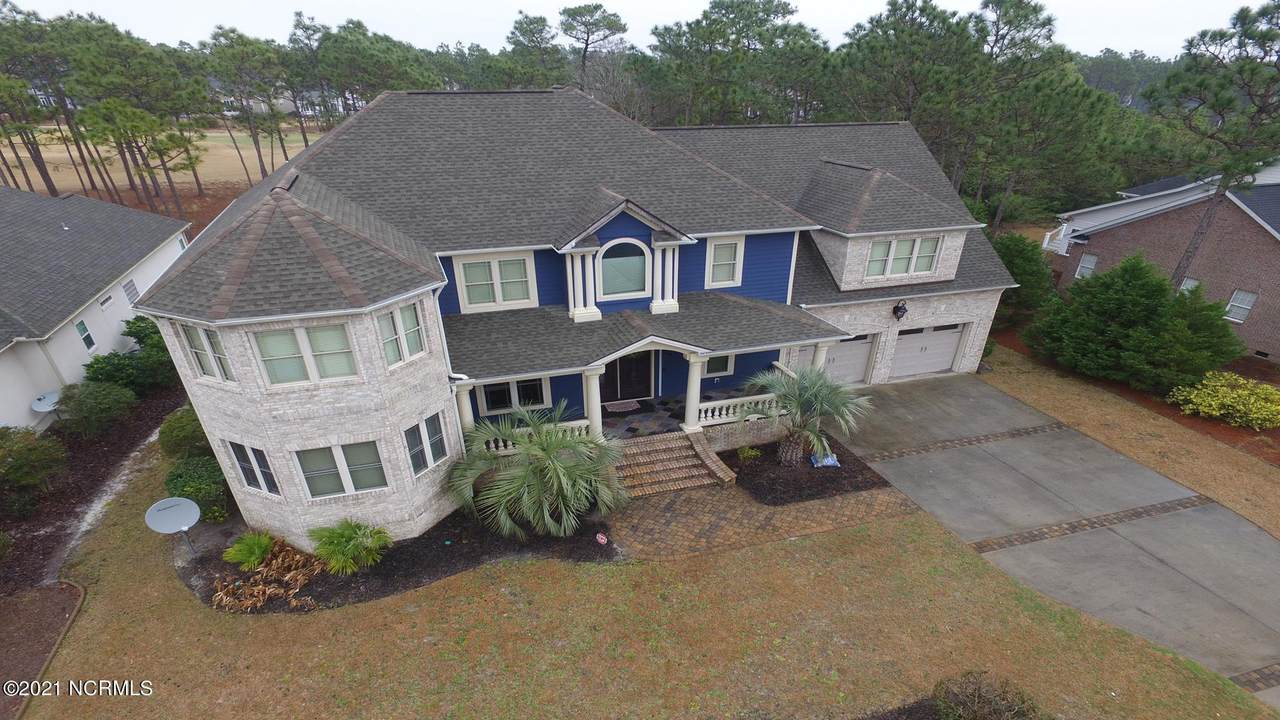 3630 Wingfoot Drive - Photo 1