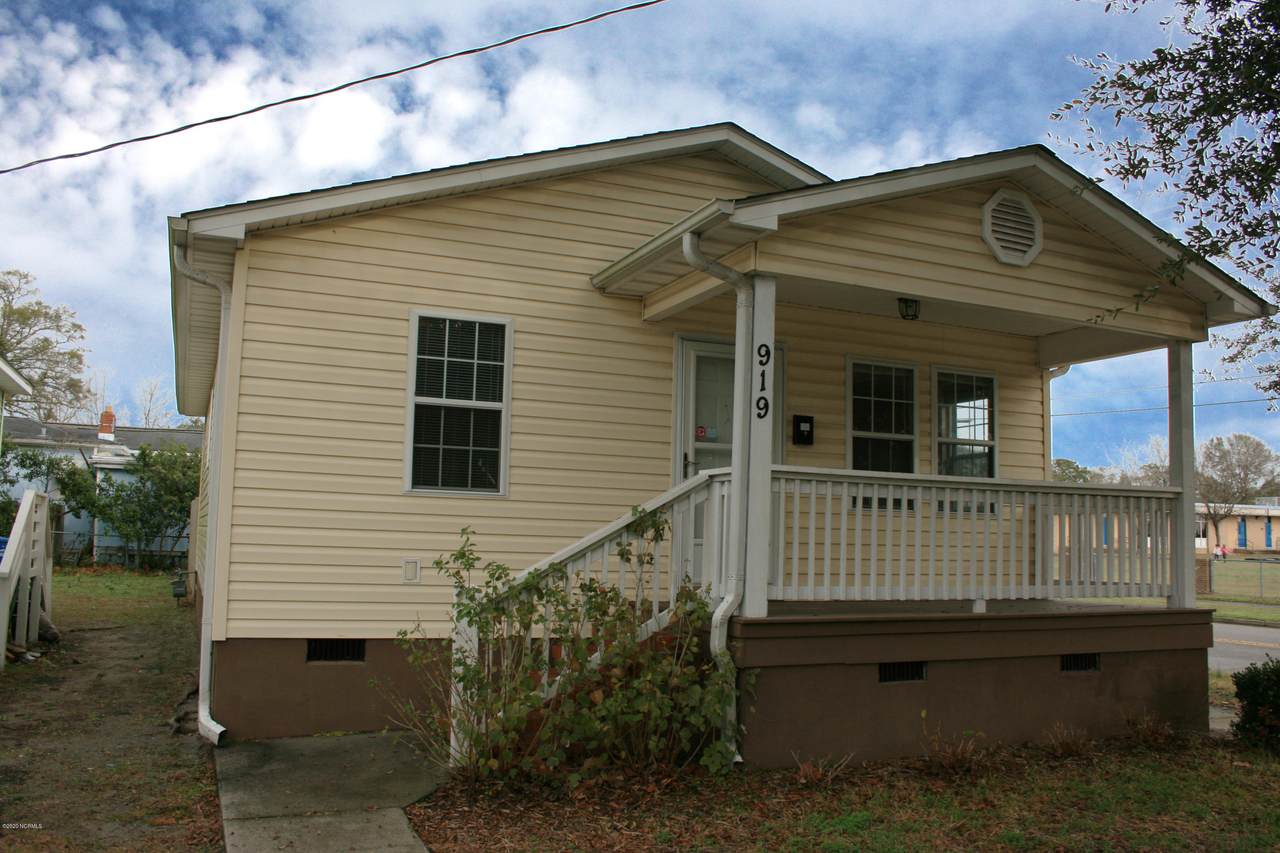 919 Marstellar Street - Photo 1