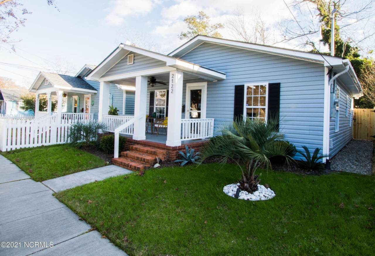 2122 Barnett Avenue - Photo 1