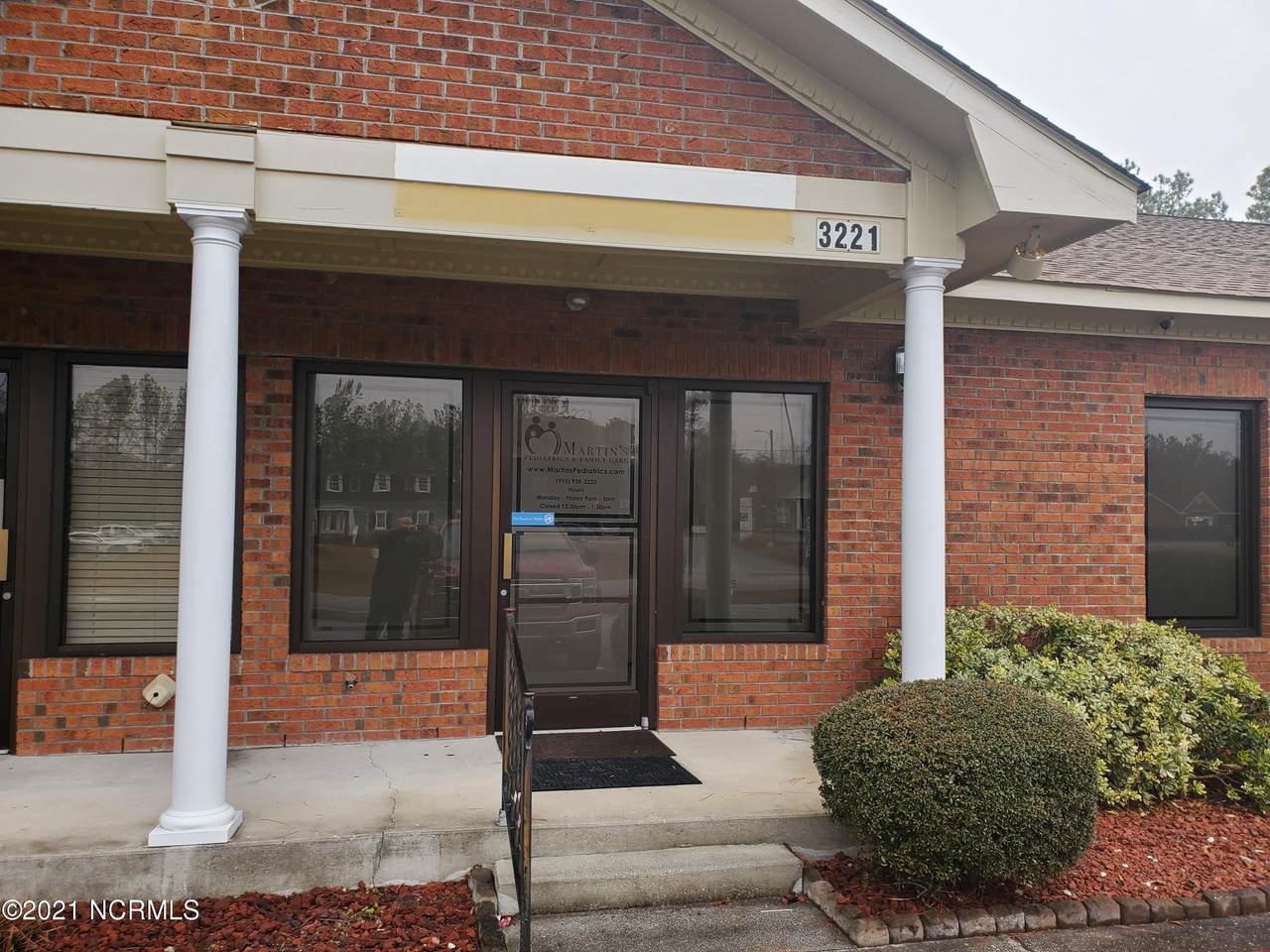 3221 Henderson Drive - Photo 1