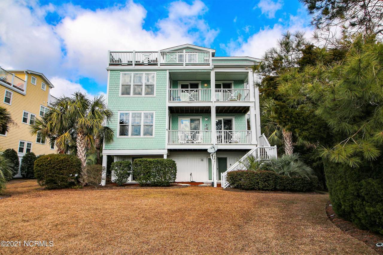 5000 O'quinn Boulevard - Photo 1