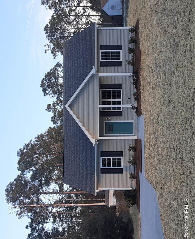 1110 Morehead Road - Photo 1