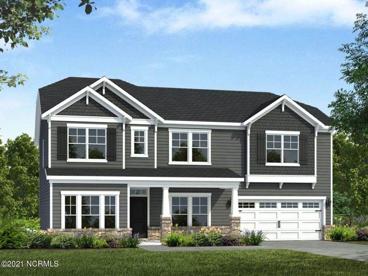 1027 Mccarley Boulevard - Photo 1