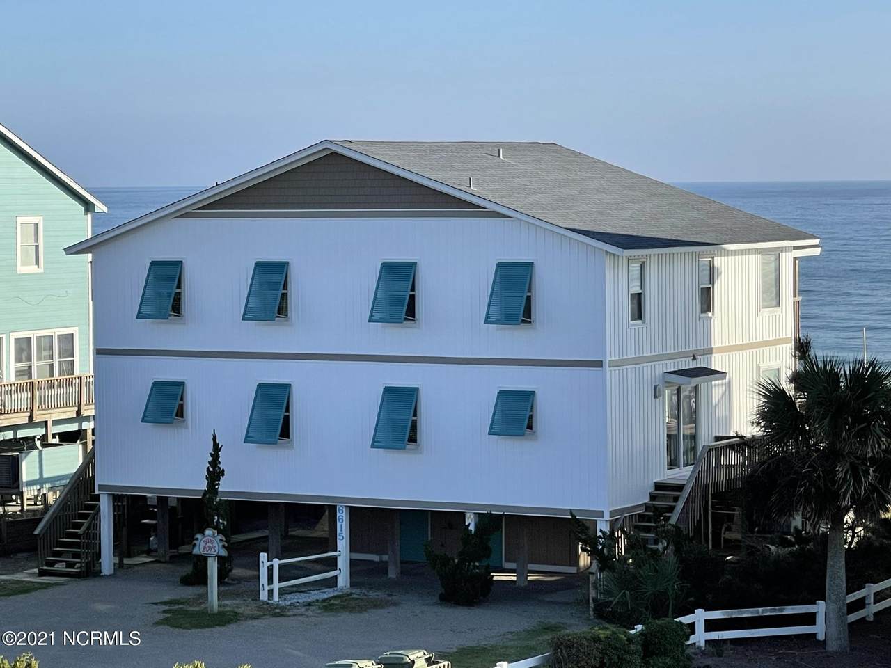 6615 Ocean Drive - Photo 1
