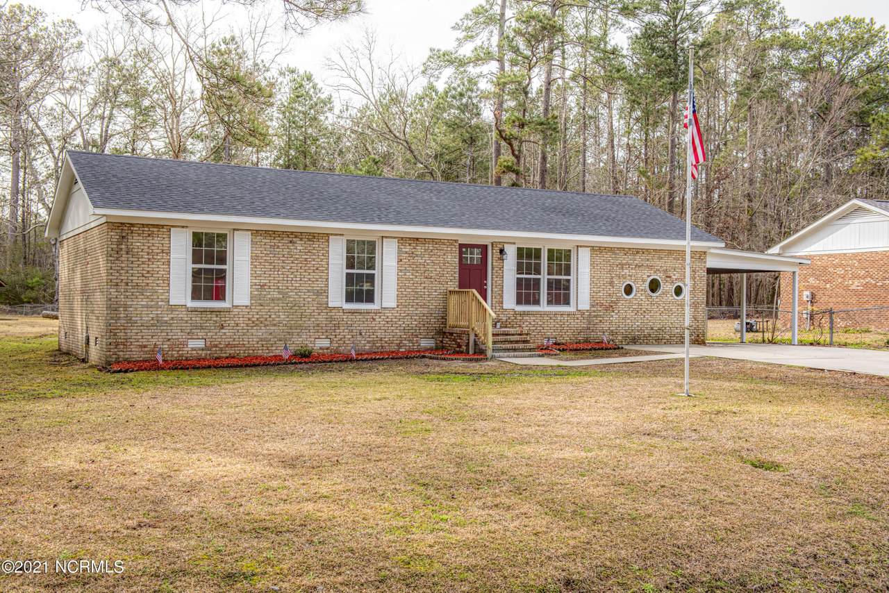 3904 Brandywine Drive - Photo 1