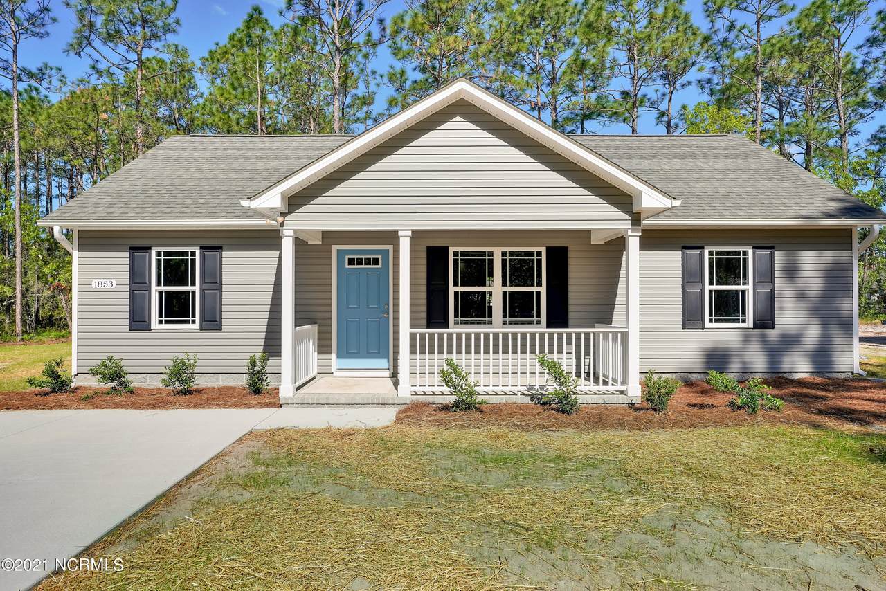 415 Pepperhill Road - Photo 1