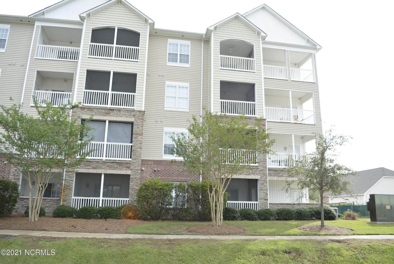 100 Gateway Condos Drive - Photo 1