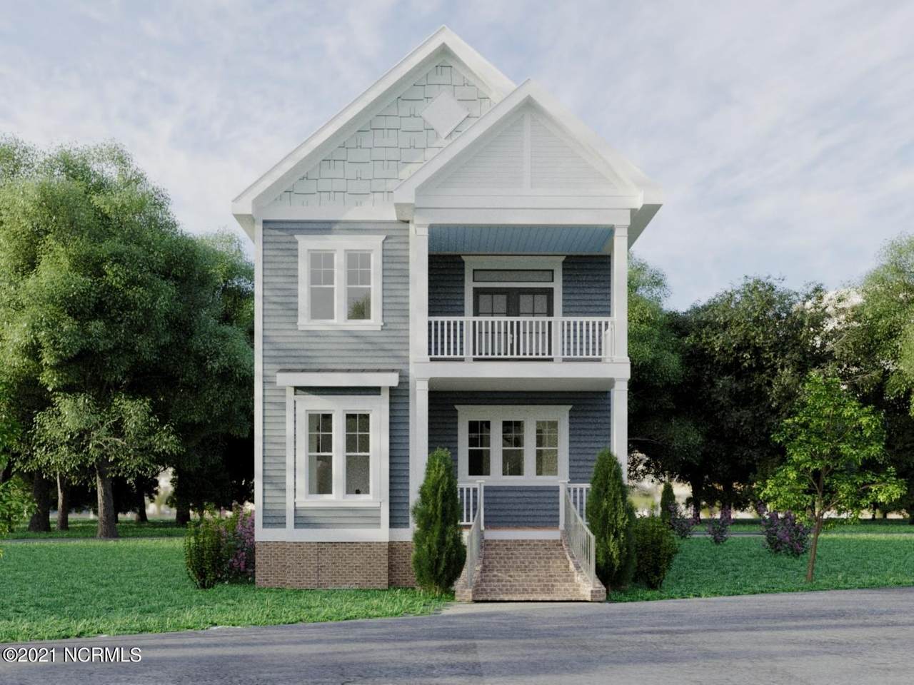 811 Front Street - Photo 1