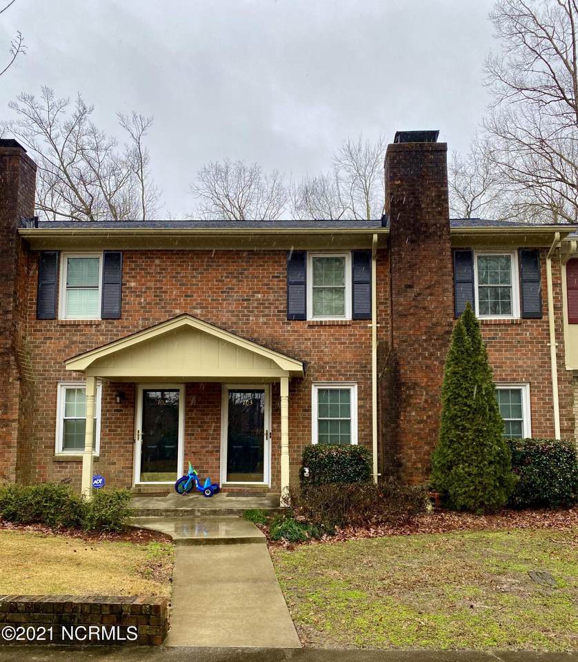 103 Barnes Street - Photo 1