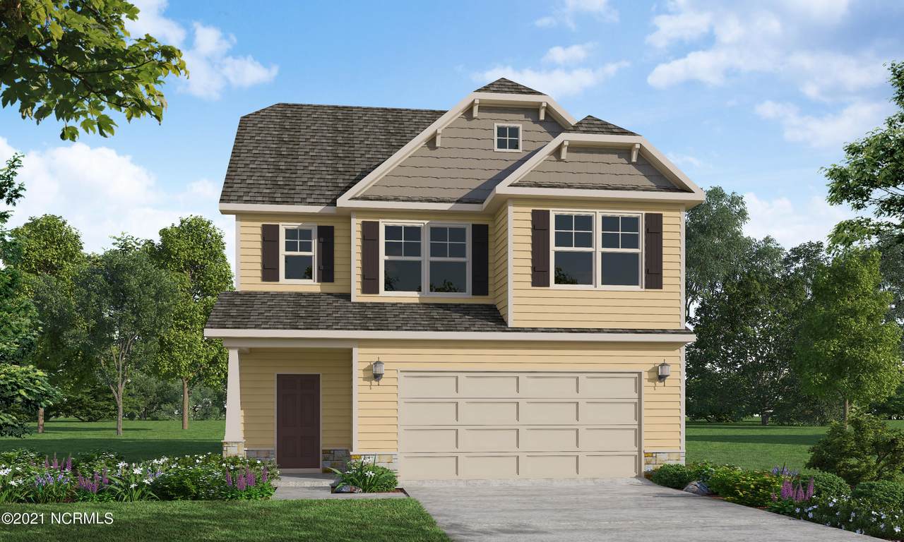 5929 Appomattox Drive - Photo 1