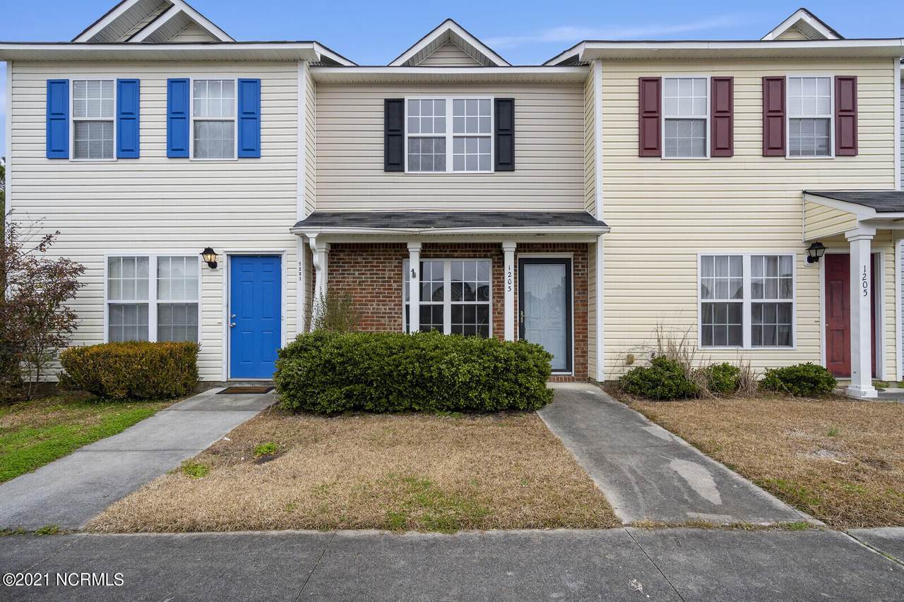 1203 Timberlake Trail - Photo 1