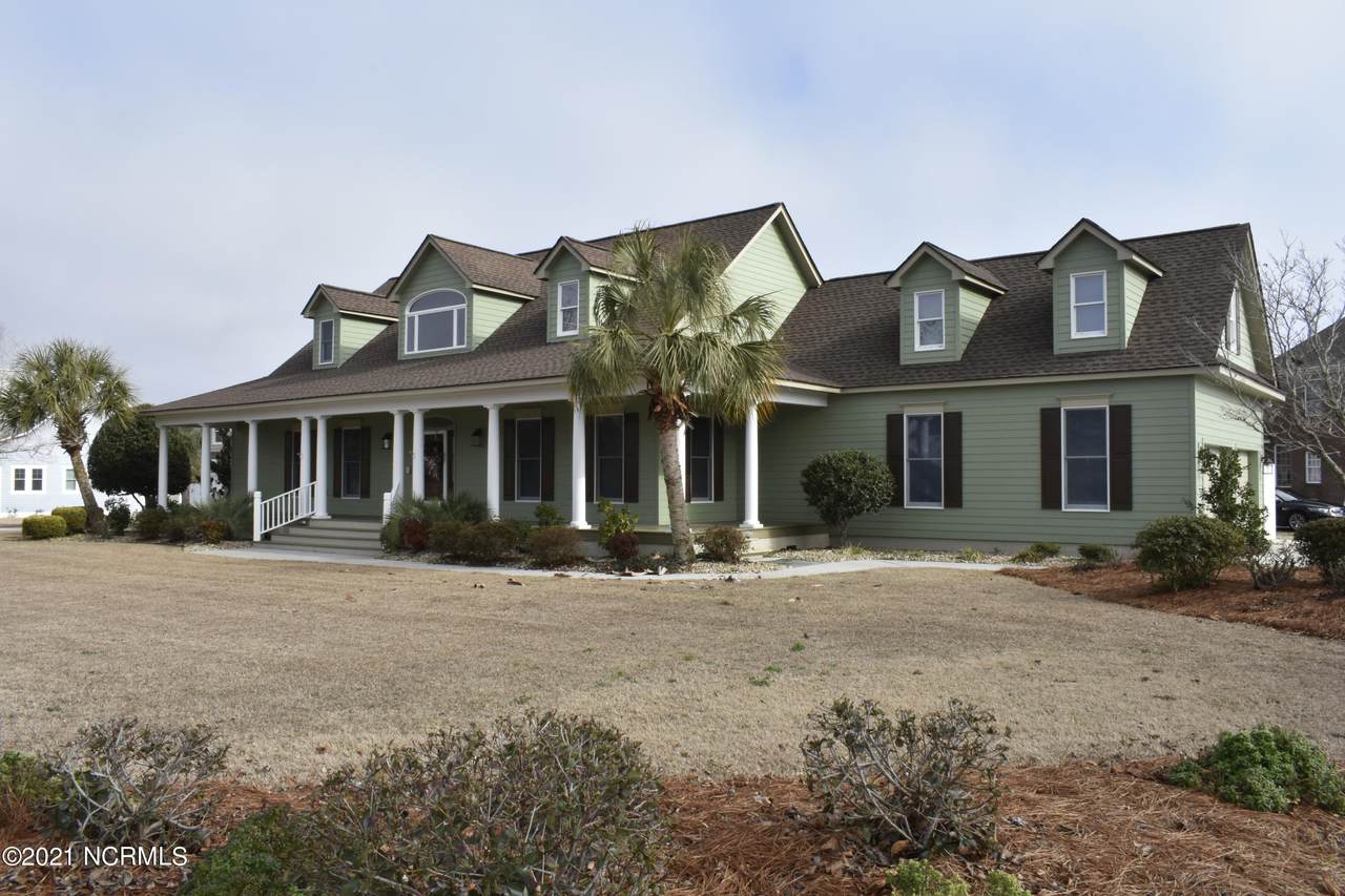 115 Lookout Ridge - Photo 1