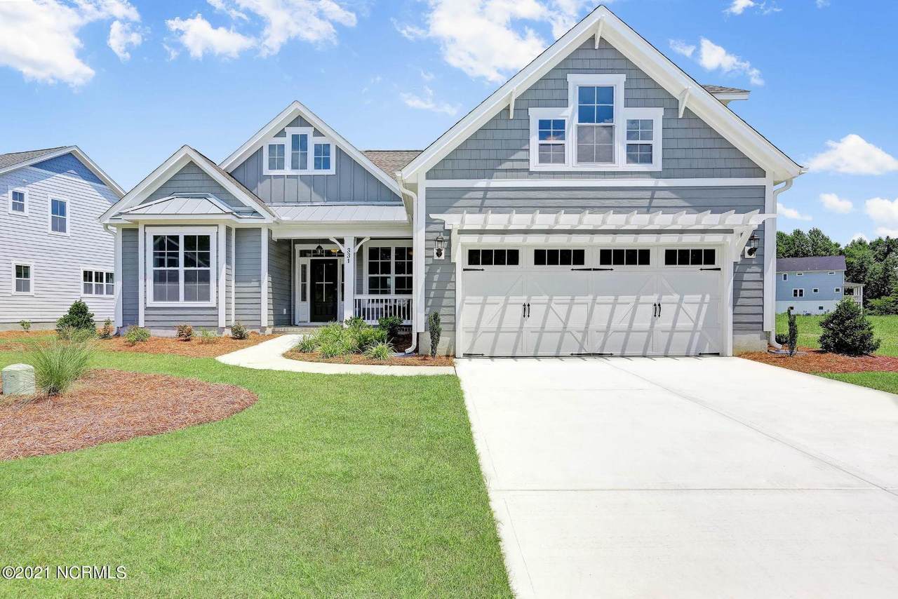 8563 Safflower Way - Photo 1