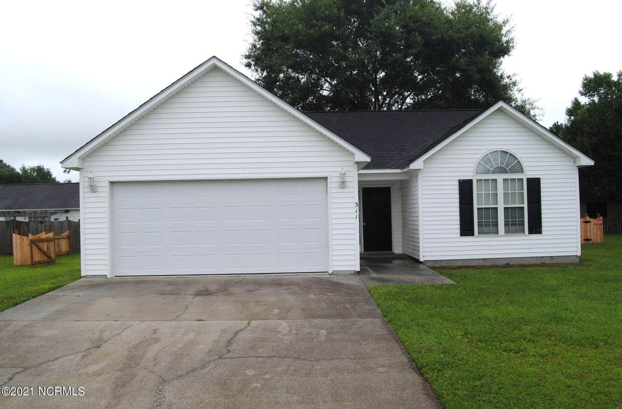 311 Dapper Dan Drive - Photo 1