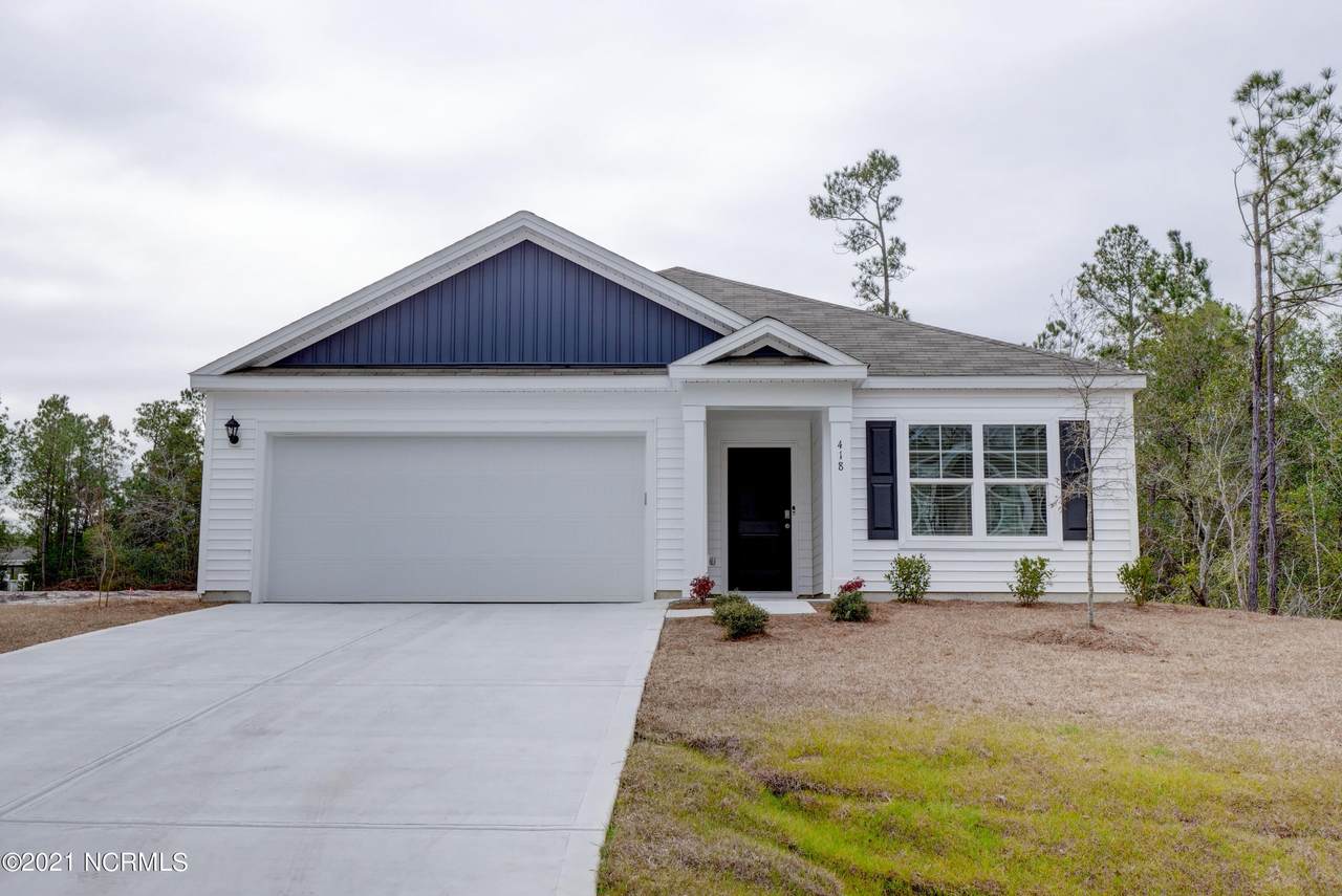418 High Ridge Court - Photo 1
