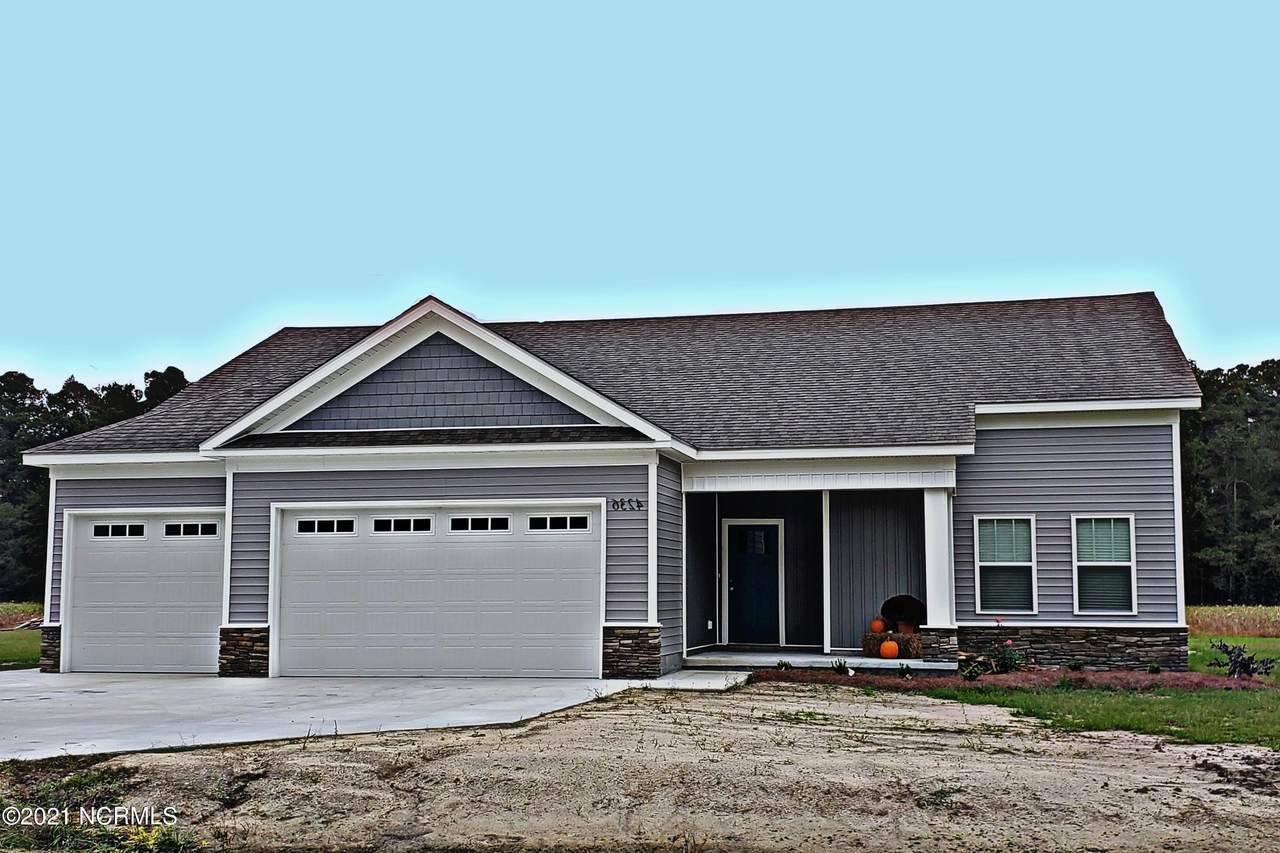4302 Pinewood Drive - Photo 1