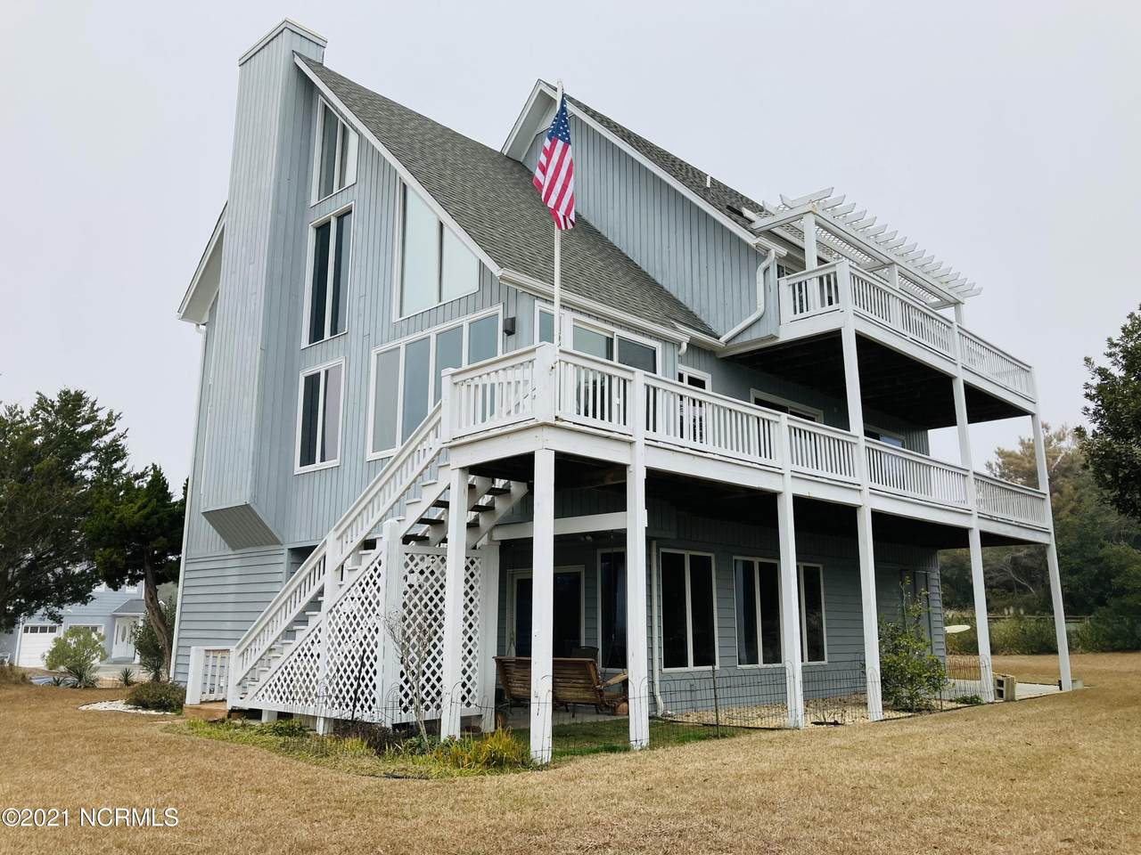 106 Starfish Court - Photo 1