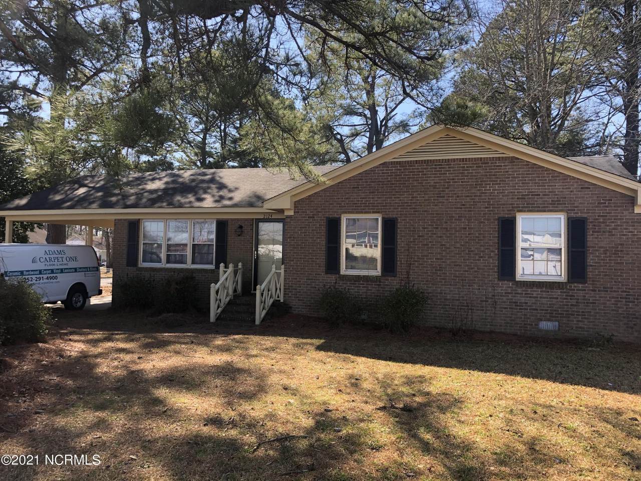 2124 Silver Leaf Road - Photo 1