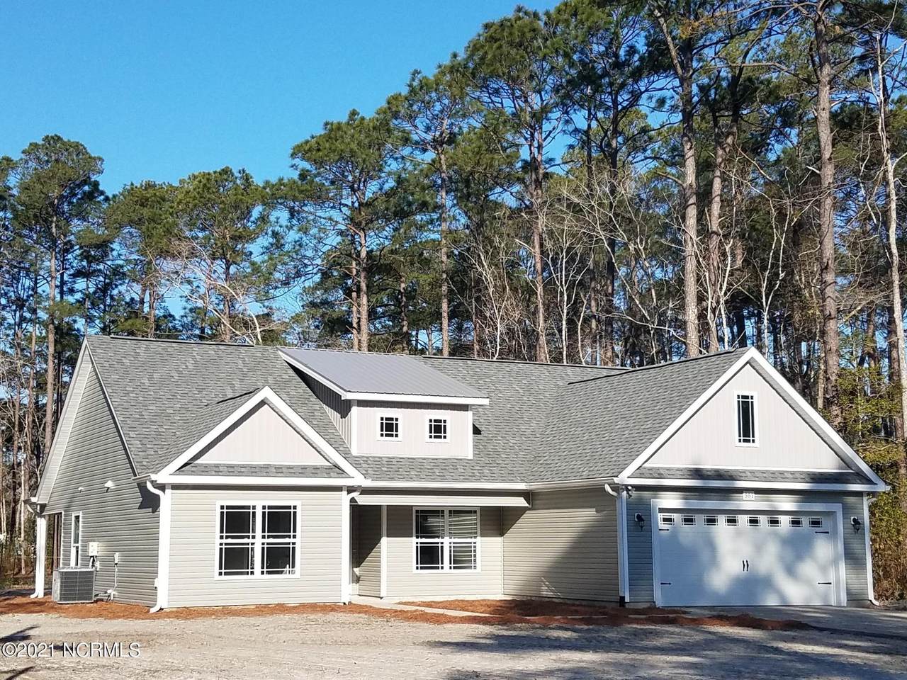 551 Leatherwood Drive - Photo 1