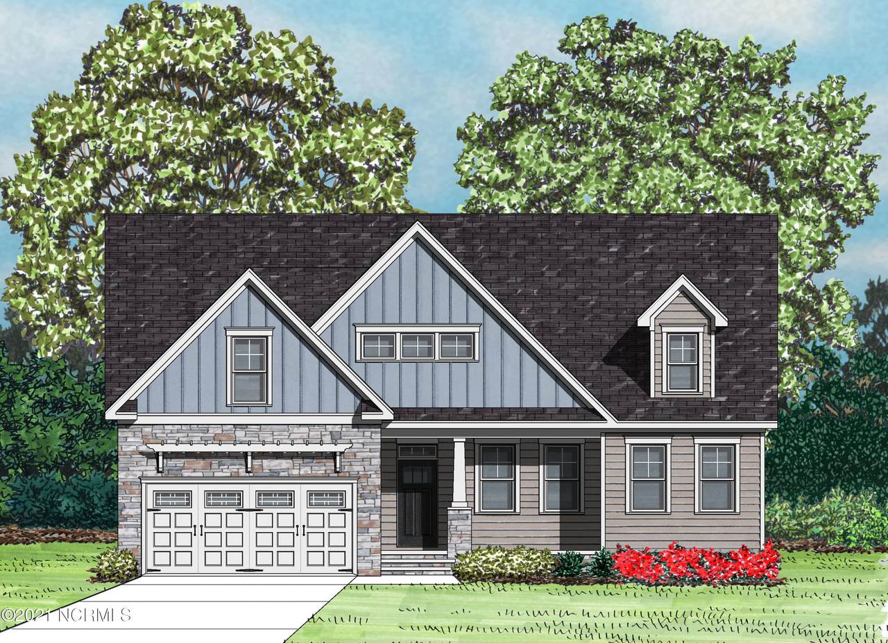 1005 Pelican Drive - Photo 1