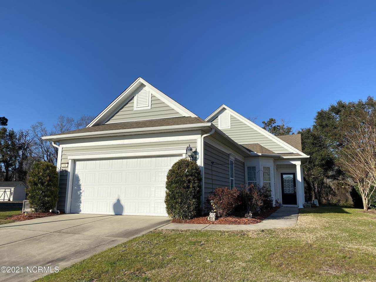 5008 Portside Drive - Photo 1