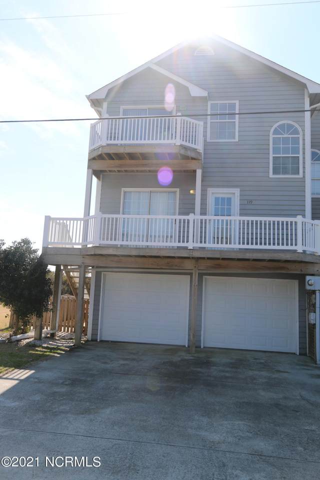 119 Grant Street - Photo 1