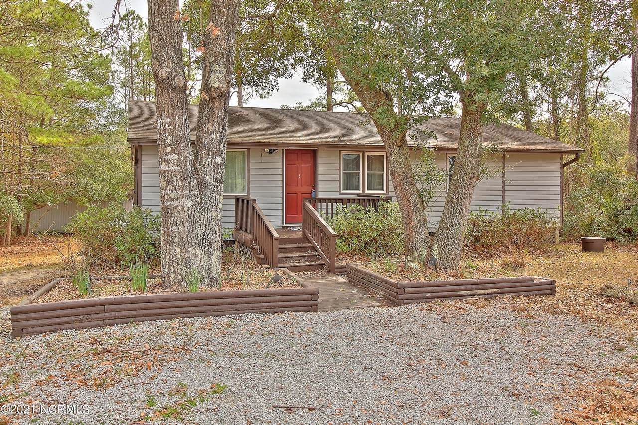 1520 Gurganus Road - Photo 1