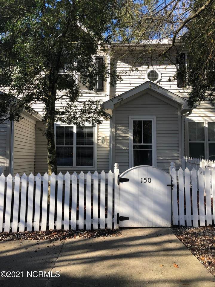 5813 Wrightsville Avenue - Photo 1