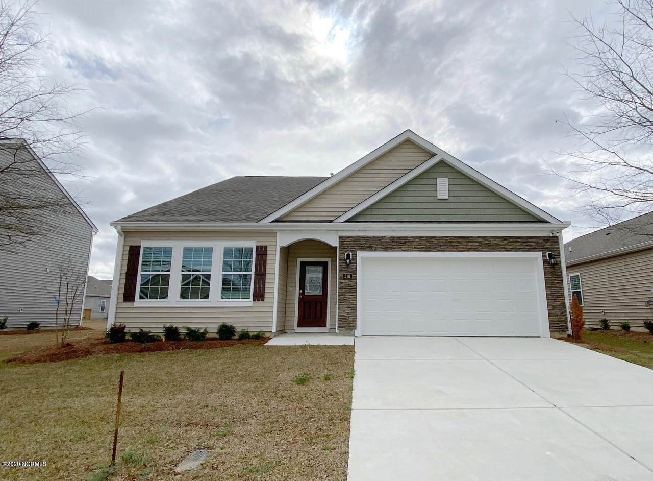 407 Isabelle Street - Photo 1