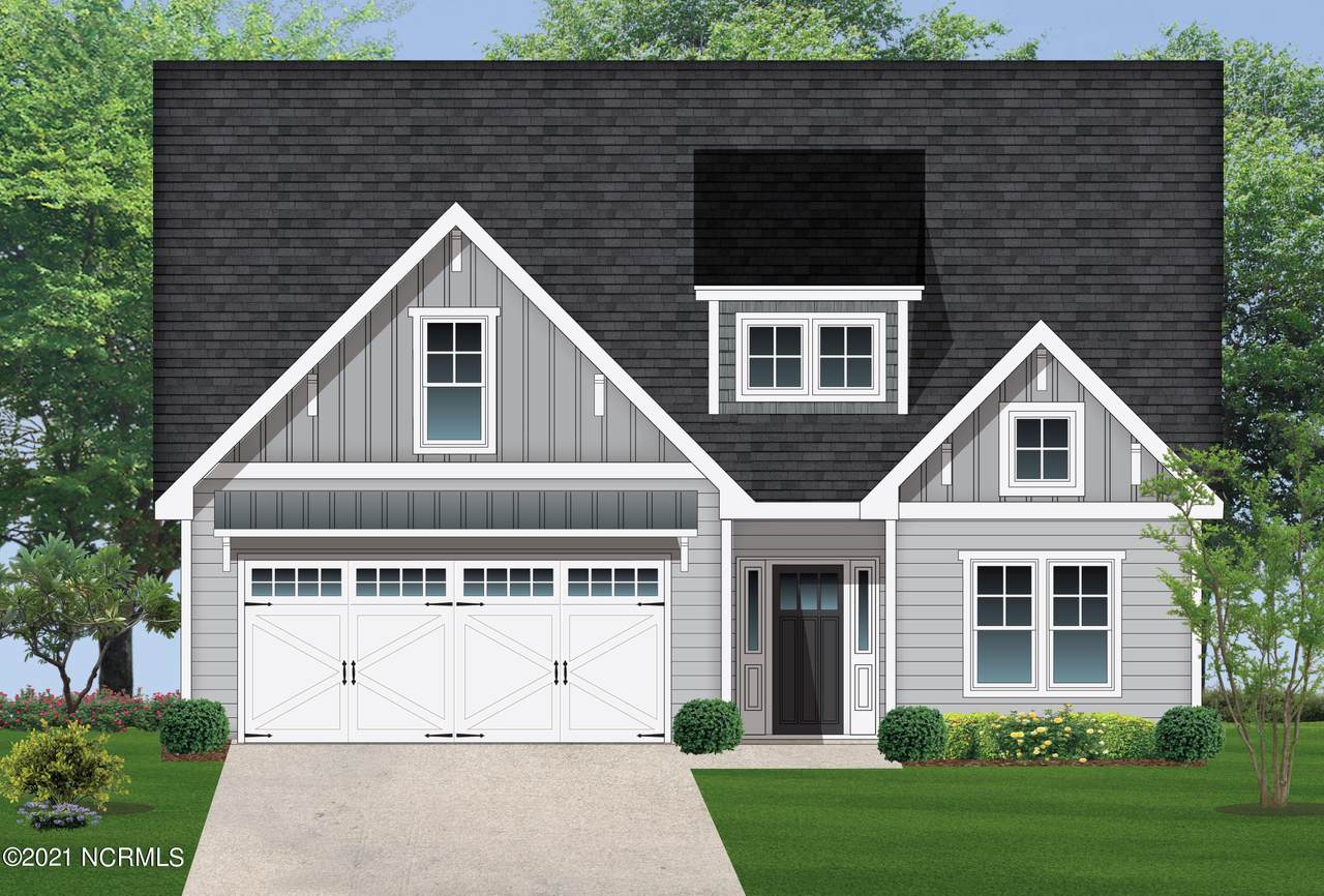 6052 Sand Ridge Avenue - Photo 1