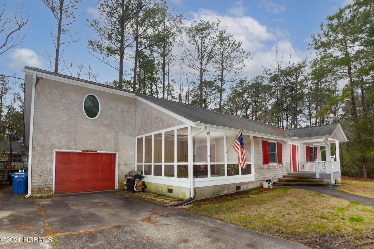 1431 Seafarer Drive - Photo 1