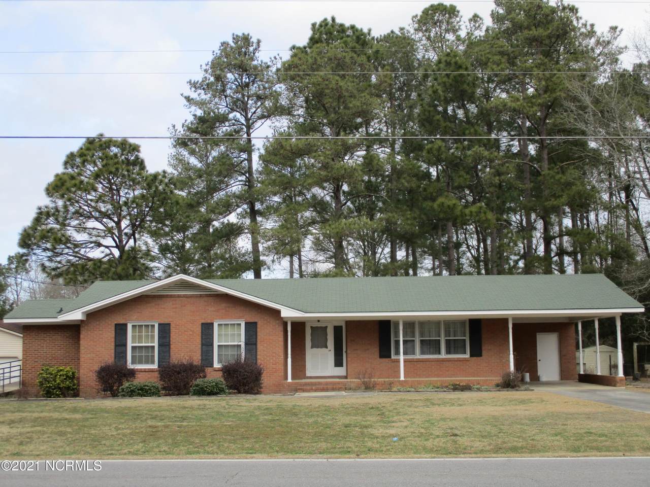13001 Blues Farm Road - Photo 1