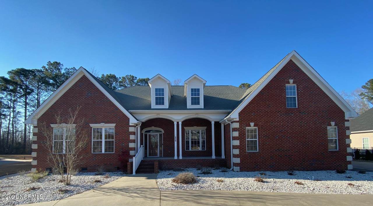 226 Royal Bluff Road - Photo 1