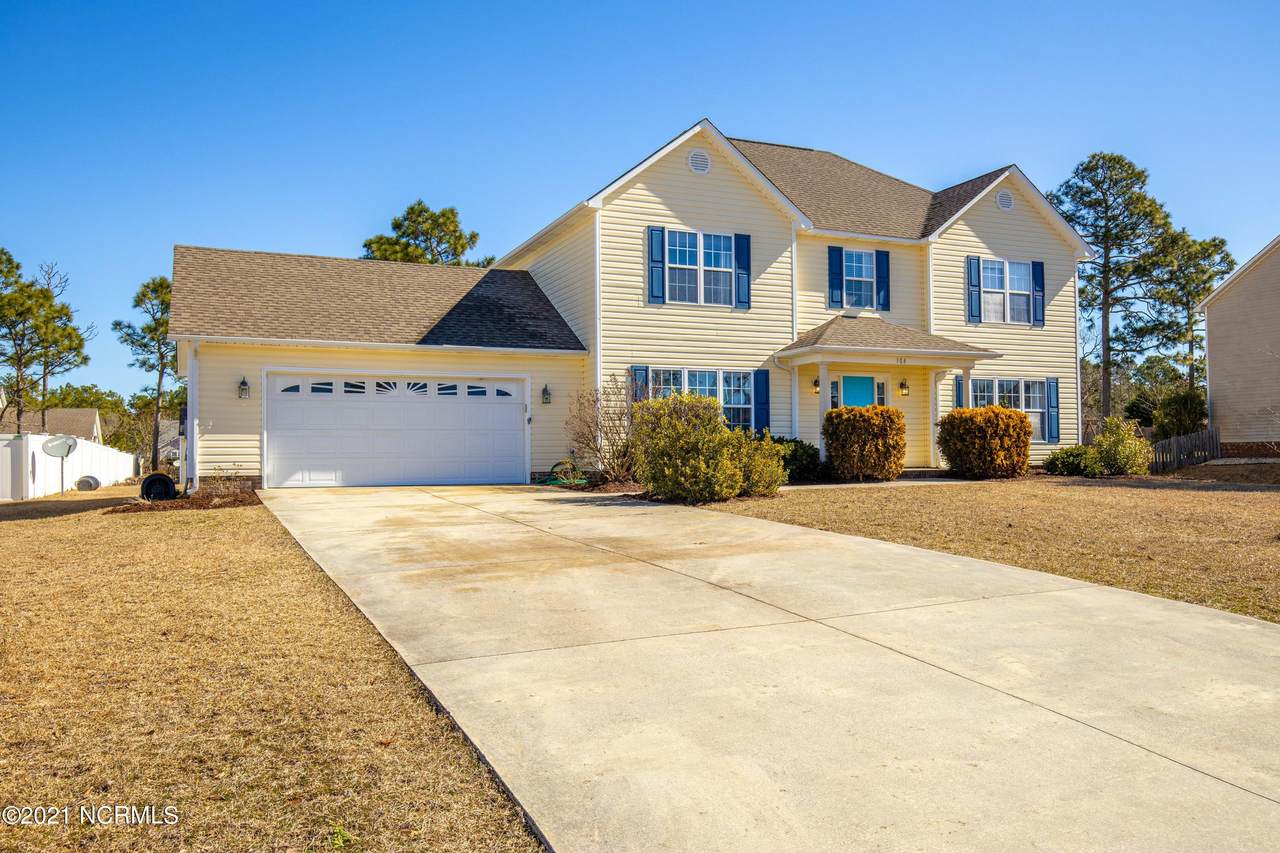 104 Tifton Circle - Photo 1