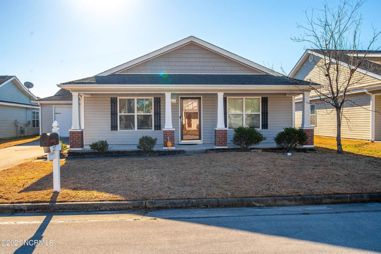 217 Bandon Drive - Photo 1