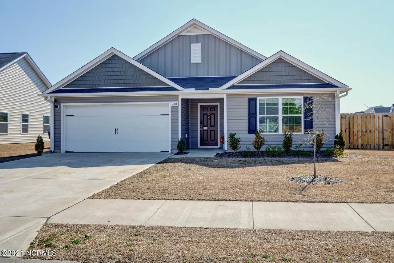 7104 Cameron Trace Drive - Photo 1