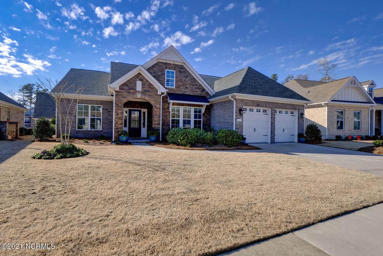 621 Bedminister Lane - Photo 1